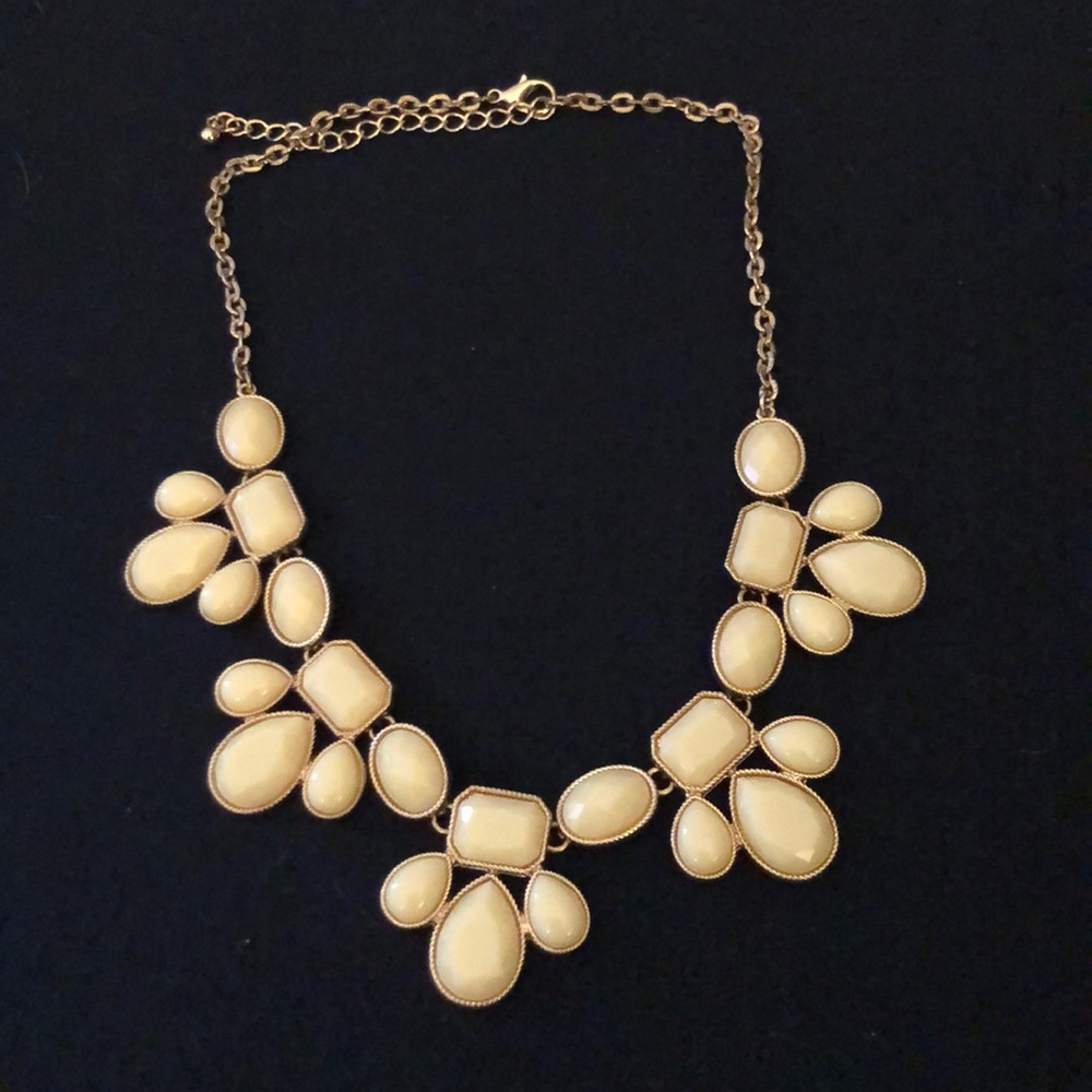 Statement Necklace